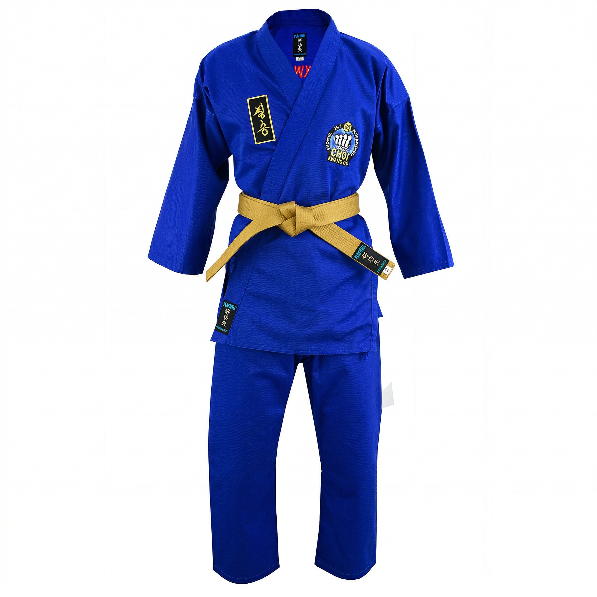 Assistant Instructor