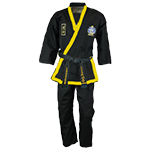Chief Instructor
