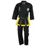 Head Instructor